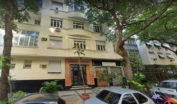 Condomínio Do Edifício Mariante em Rio de Janeiro