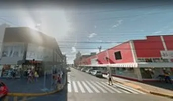 Imagem do Condomínio Do Edifício Mariante em Tramandaí