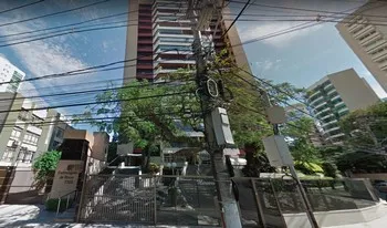 Imagem do Condomínio Do Edifício Mariarchângela em Vitória