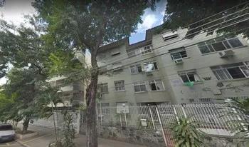 Condomínio Do Edifício Mariazinha em Rio De Janeiro