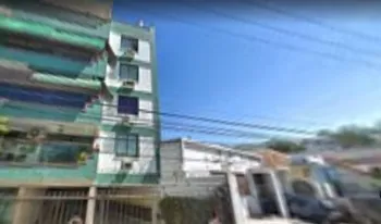 Condomínio Do Edifício Maribe em Rio De Janeiro