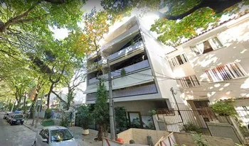 Condomínio Do Edifício Maribel em Rio De Janeiro