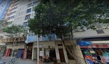 Condomínio Do Edifício Maribel em Rio De Janeiro