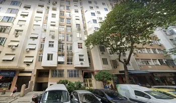 Condomínio Do Edifício Marica em Rio De Janeiro