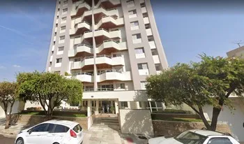 Imagem do Condomínio Do Edifício Marica em Uberlândia