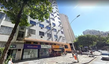 Condomínio Do Edifício Maricarmen em Rio De Janeiro