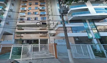 Imagem do Condomínio Do Edifício Marice em Niteroi