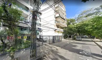 Condomínio Do Edifício Mariceli em Rio De Janeiro