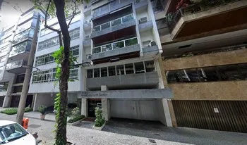 Condomínio Do Edifício Maricia em Rio De Janeiro