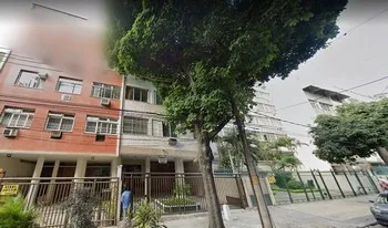 Condomínio Do Edifício Maridel em Rio De Janeiro