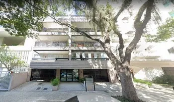 Condomínio Do Edifício Marie-helene Armengaud em Rio De Janeiro