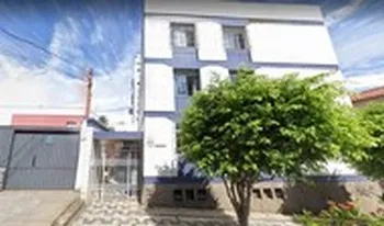 Condomínio Do Edifício Marie Lorenz em Belo Horizonte