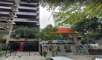 Condomínio Do Edifício Marie em Rio De Janeiro