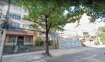 Condomínio Do Edifício Marieta em Rio De Janeiro