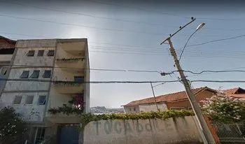 Imagem do Condomínio Do Edifício Marieta Maria em Barbacena