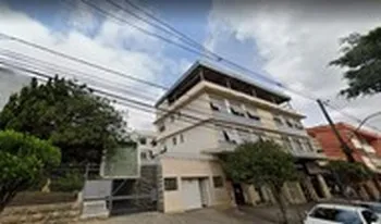 Condomínio Do Edifício Marietta em Belo Horizonte