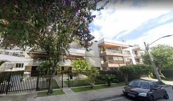 Condomínio Do Edifício Marietta Macedo em Rio De Janeiro