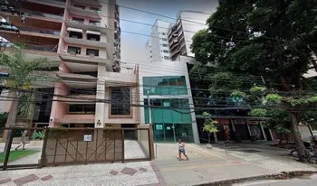 Imagem do Condomínio Do Edifício Marilaura em Niteroi