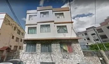 Condomínio Do Edifício Marilda em Belo Horizonte