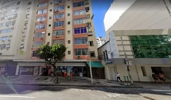 Condomínio Do Edifício Marilia em Rio De Janeiro