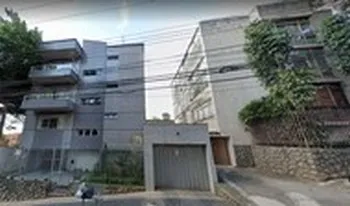 Condomínio Do Edifício Marilia em Belo Horizonte