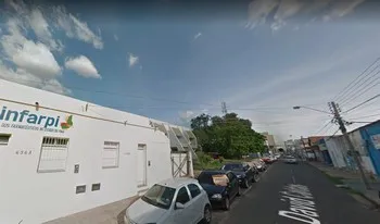 Imagem do Condomínio Do Edifício Marilia em Teresina