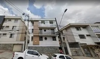 Condomínio Do Edifício Marilia em Belo Horizonte
