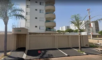 Imagem do Condomínio Do Edifício Marilia em Uberlândia