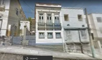 Condomínio Do Edifício Marilia em Rio De Janeiro