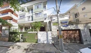Condomínio Do Edifício Marilia em Rio De Janeiro