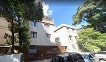 Condomínio Do Edifício Marilia Caran Correa Reis em Belo Horizonte