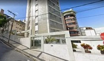 Condomínio Do Edifício Marilia em Belo Horizonte