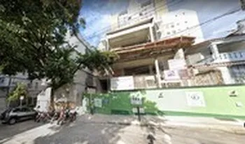 Condomínio Do Edifício Marilia De Dirceu em Belo Horizonte