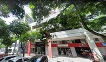 Condomínio Do Edifício Marilia De Dirceu em Belo Horizonte