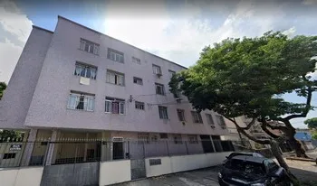 Condomínio Do Edifício Marilia em Rio De Janeiro