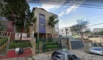 Imagem do Condomínio Do Edifício Marilia em Belo Horizonte