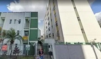Condomínio Do Edifício Marilia Proença Gomes De Sousa em Belo Horizonte
