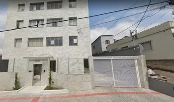 Condomínio Do Edifício Marilia Rangel em Belo Horizonte