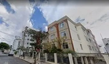 Condomínio Do Edifício Marilia em Belo Horizonte