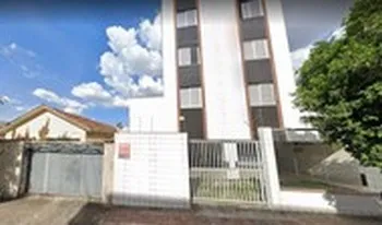 Condomínio Do Edifício Marilia em Belo Horizonte