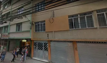 Imagem do Condomínio Do Edifício Marilu em Juiz De Fora
