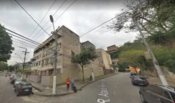 Imagem do Condomínio Do Edifício Marilúcia em Niteroi