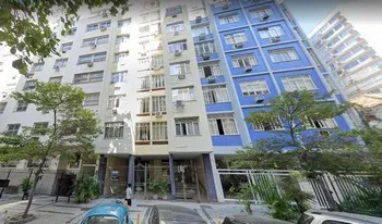 Condomínio Do Edifício Marilyn em Rio De Janeiro