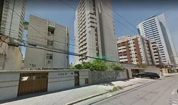 Imagem do Condomínio Do Edifício Marim em Olinda