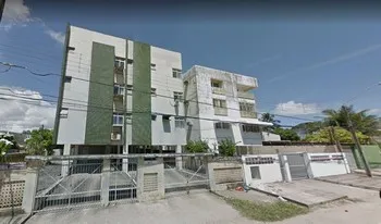 Imagem do Condomínio Do Edifício Marim Dos Caetés em Olinda