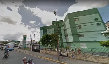 Imagem do Condomínio Do Edifício Marim em Recife