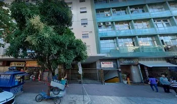 Condomínio Do Edifício Marimar em Rio De Janeiro