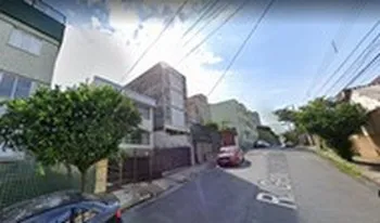 Condomínio Do Edifício Marimar em Belo Horizonte