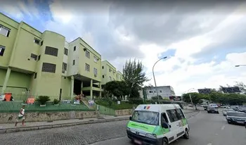 Condomínio Do Edifício Marimbas em Rio de Janeiro