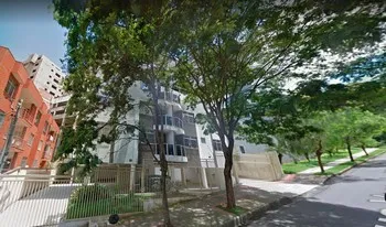 Condomínio Do Edifício Marina em Belo Horizonte